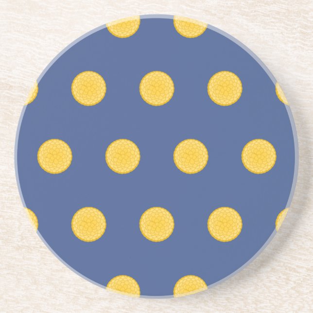 Posavasos Sensacional Coaster de Arenisca Synura (Frente)