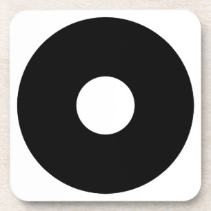 Posavasos Sentido de serpiente