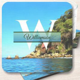 Posavasos Serene Yelapa 0758