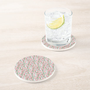 Posavasos Serenidad de Fila Rosa