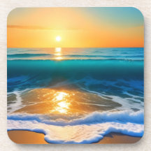 Serenidad del Atardecer