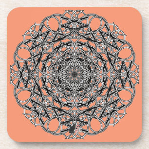 Posavasos Serenity Octa Glyph Dusch Coaster