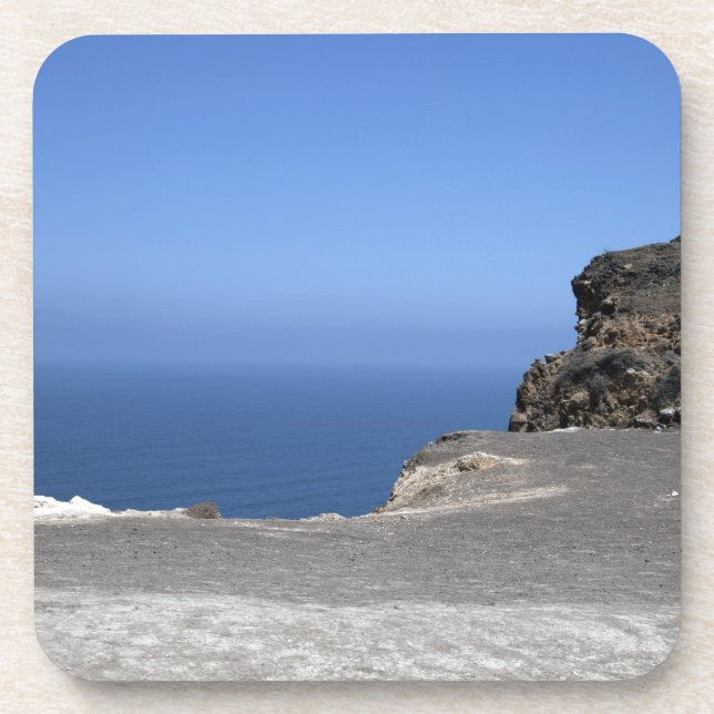 Posavasos Serie 6 (Frente)