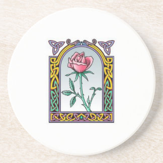 Posavasos Serie céltica: Prácticos de costa