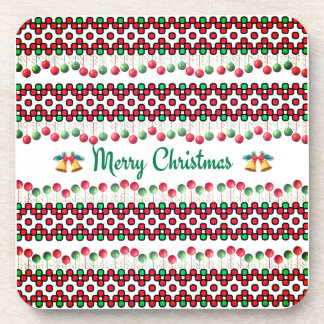 Posavasos Servilletas de Navidad