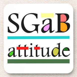 Posavasos Sgab