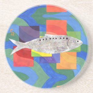 Posavasos Shad