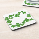 Posavasos Shamrock<br><div class="desc"></div>