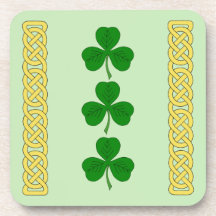 Shamrock Trio y Bandas de Knotwork