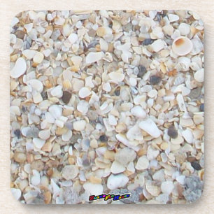 Posavasos Shell de mar