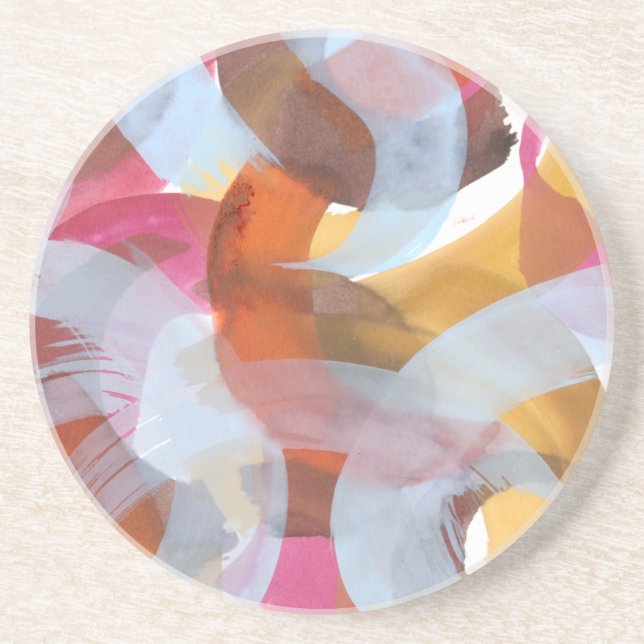 Posavasos Sherbert I (Frente)