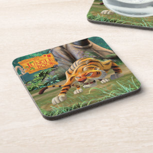 Posavasos Sherekhan 2