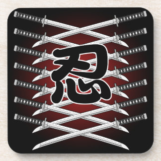 Posavasos Shinobi2
