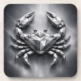 Posavasos signo zodiacal cáncer