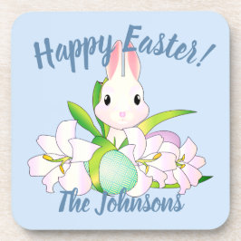 Posavasos Silencio de Pascua y Dulces