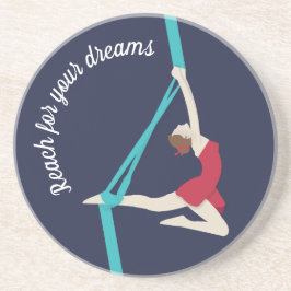 Posavasos Sillas aéreas