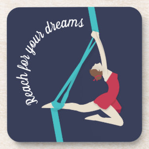 Posavasos Sillas aéreas