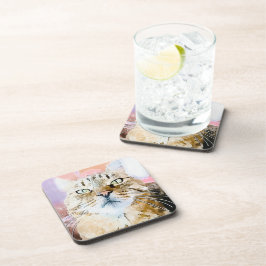 Posavasos Simba el Rey Rayado