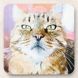 Posavasos Simba the Striped King