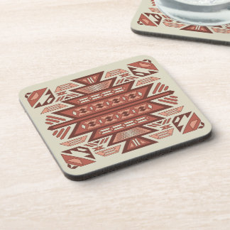 Posavasos Símbolos del Suroeste