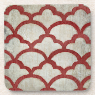 Posavasos Simetría del espectro VII