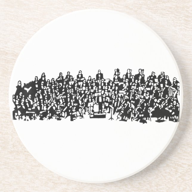 POSAVASOS ¡SIMPATÍA! (Frente)