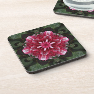 Posavasos Sinfonía de Pétalos