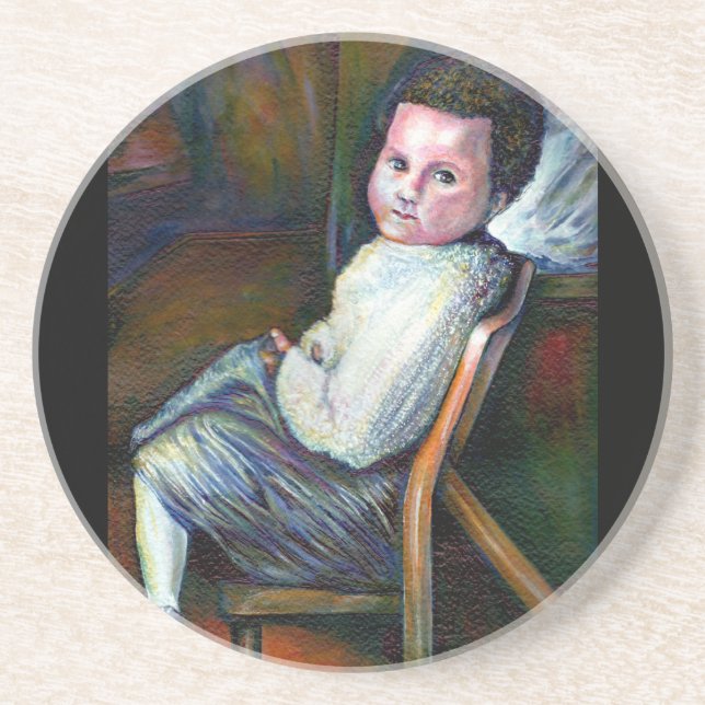 Posavasos Síntesis (Frente)