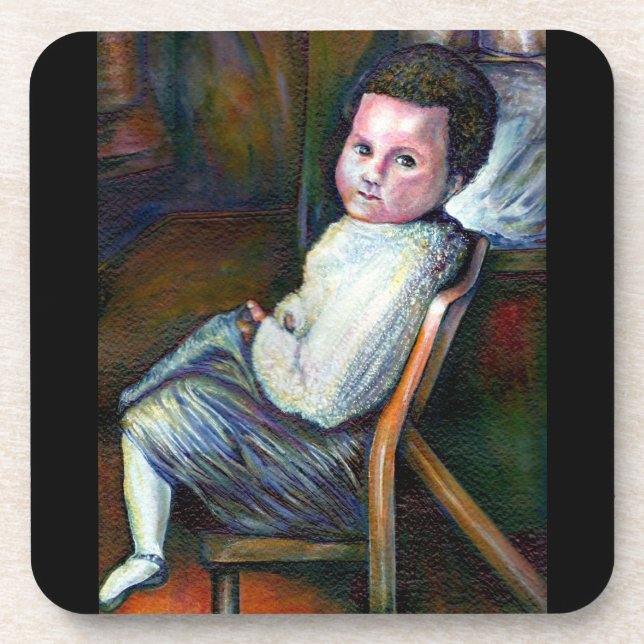 Posavasos Síntesis (Frente)