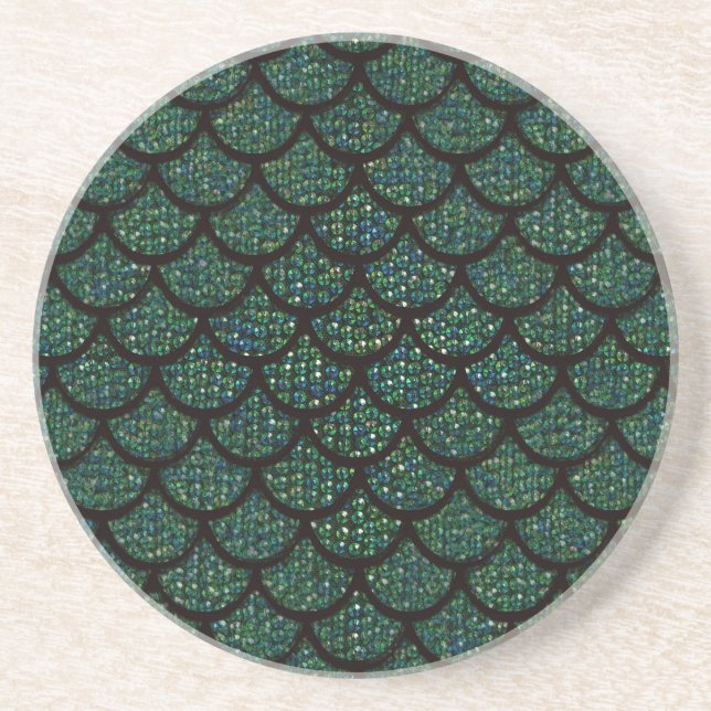 Posavasos sirena secuencial (Frente)