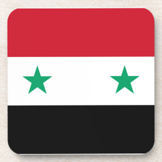 Posavasos Siria