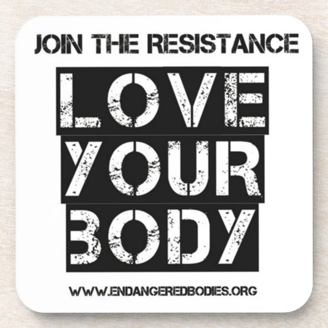 Posavasos sistema de 6 prácticos de costa (Frente)