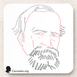 Posavasos Sistema del práctico de costa de la bebida de