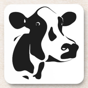 Posavasos Sistema del práctico de costa de la vaca