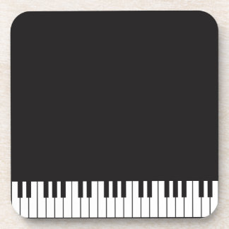 Posavasos Sistema del práctico de costa de las llaves del