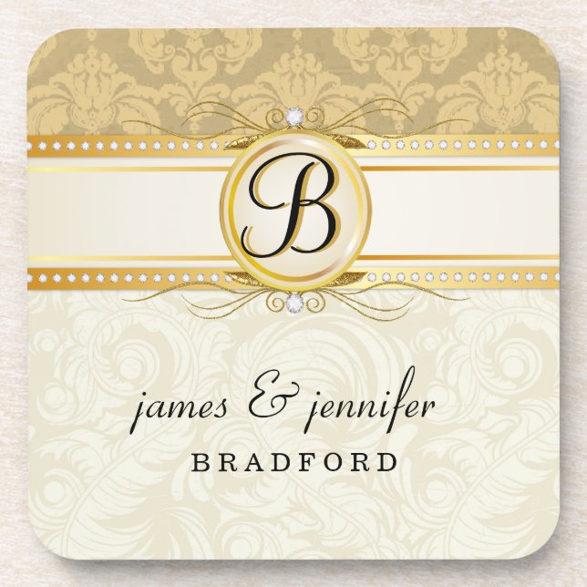 Posavasos Sistema del práctico de costa del corcho del (Frente)