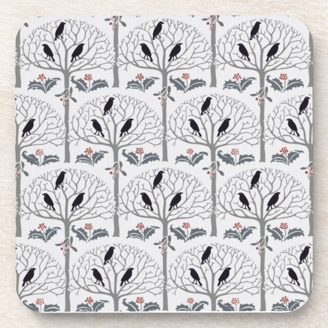 Posavasos Sistema del práctico de costa del corcho del (Frente)