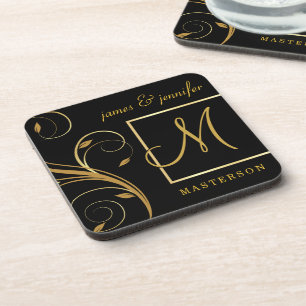 Posavasos Sistema personalizado del práctico de costa del