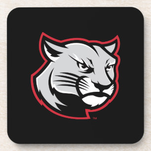 Posavasos SIUE Cougars