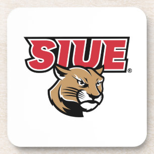 Posavasos SIUE Cougars