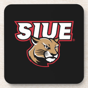 Posavasos SIUE Cougars