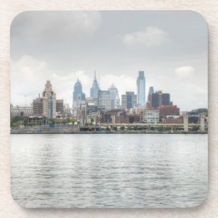 Posavasos Skyline 2