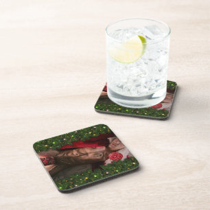 Posavasos SlipperyJoe torso macho 6 paquete estomacal torso