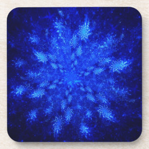 Posavasos Snowburst