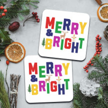 Snowman, reno de pino blanco y brillante