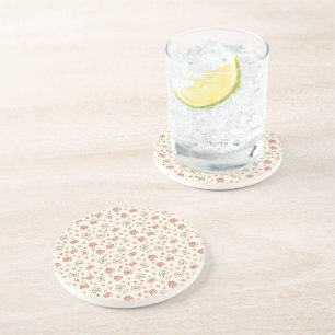 Posavasos Sobres Lindos & Corazones Sin Costuras