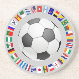 POSAVASOS SOCCER