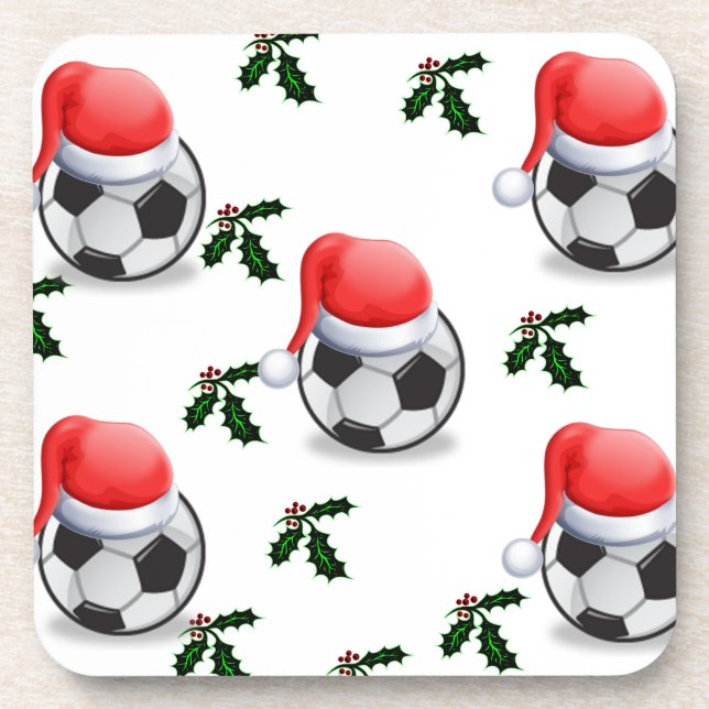 POSAVASOS SOCCER (Frente)