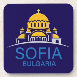 Posavasos Sofia Bulgaria European Union