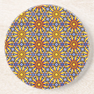 Posavasos Sol Celestial